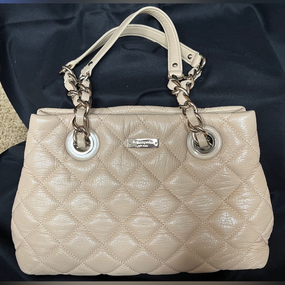Kate Spade Gold Coast Maryanne Purse